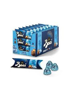 Baci tubo gr500 sfuso