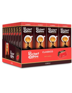 Ferrero pocket coffee t(5x2)x8
