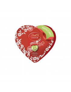 Lindt cuore gr82 pistacchio