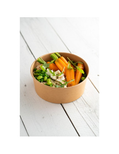 Coppa insalata avana c750 x50pz.dm60