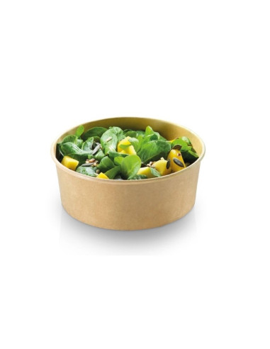 Coppa insalata avana c1000 dm15x75 ceralacca...