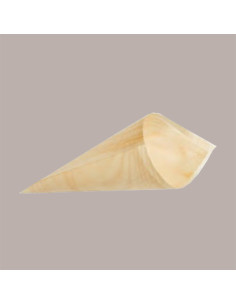 Cono palma mm180x130mm pz50