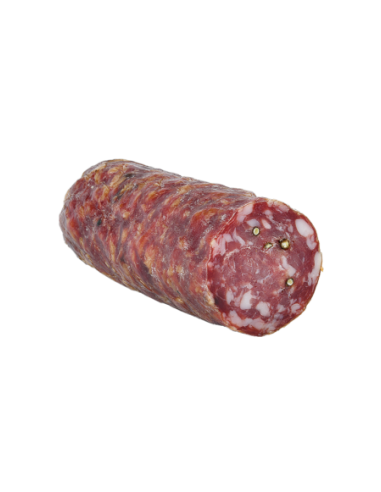 Canonico salame napoli