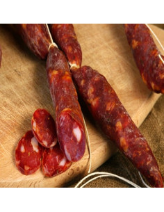 Canonico salsiccia dolce