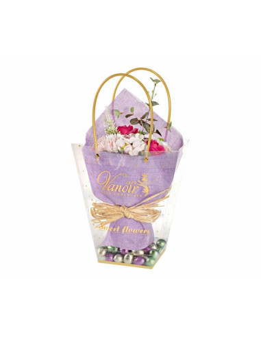 Vanoir sweet flowers gr300 bouquet fiori