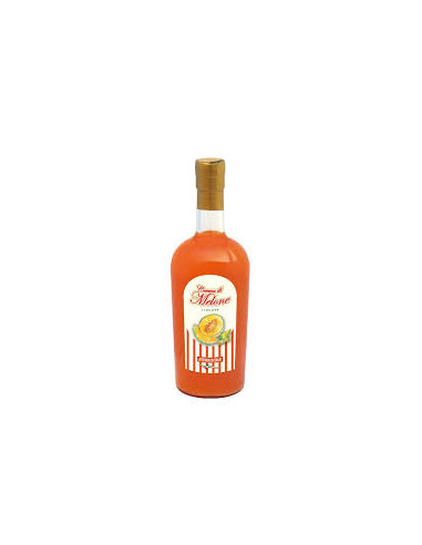 Amarischia ast.2bt crema melone/limone
