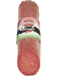 BERETTA SALAME MILANO ORO