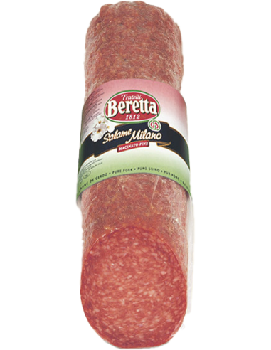 BERETTA SALAME MILANO ORO