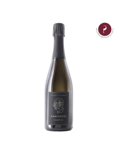 Camilucci franciacorta brut cl.75