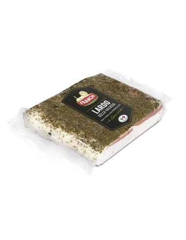 FRANCHI LARDO DELLA VALSESIA
