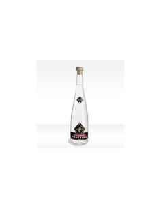 Frattina grappa chardonnay cl.100