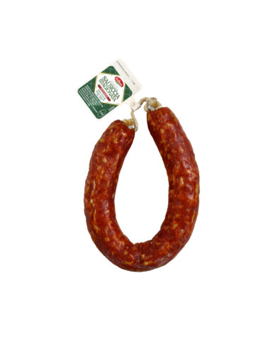 GALBANI SALSICCIA PICCANTE X2PZ