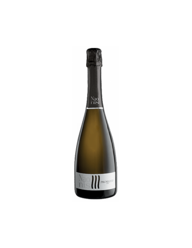Naonis prosecco cl75 frizzante doc