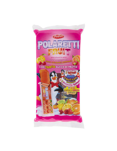 Polaretti fruit girl pz10 gr400