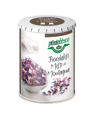 Prontofresco fiordalisi ml550 misti montagna