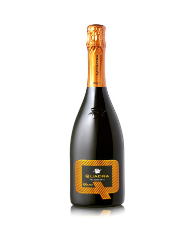 Quadra brut cl75
