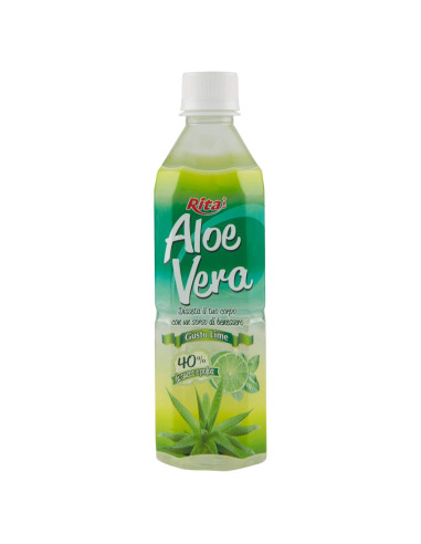 Rita aloe vera cl50 lime