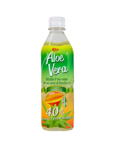 Rita aloe vera cl50 mango