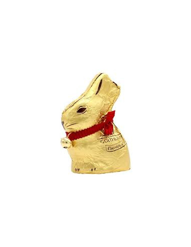 Lindt gold bunny gr50