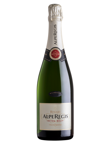 Rotari alperegis cl75 extra brut
