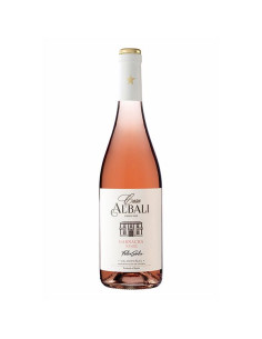 Casa albali cl75 rose  garnacha dop