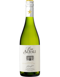 Casa albali cl75 sauvignon blanc