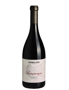 Damilano barolo cl75 lecinquevigne