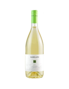 Damilano langhe cl75 bianco