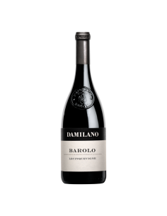 Damilano barolo cl150 lecinquevigne