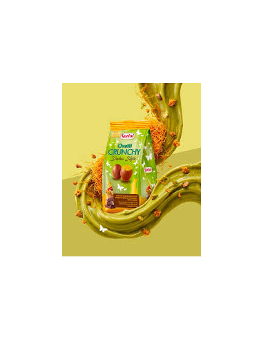Sorini sacchetto ovetti gr150 crunchy dubai