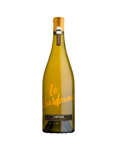 L artisan cl75 chardonnay igp