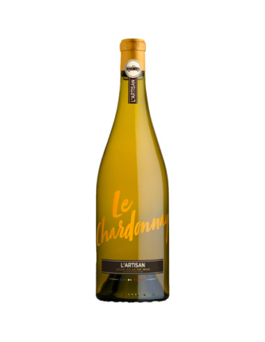 L artisan cl75 chardonnay igp