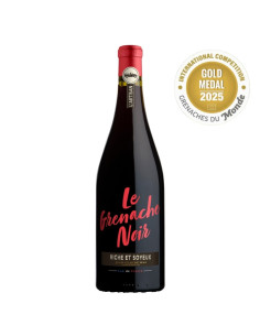 L artisan cl75 grenache igp