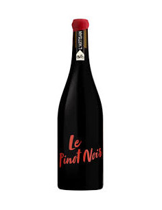 L artisan cl75 pinot noir igp
