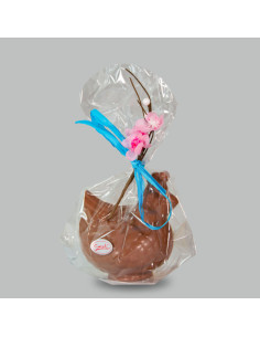 M.greco gallinella gr250 cioccolato latte