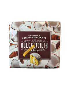 Dais colomba gr750 cocco
