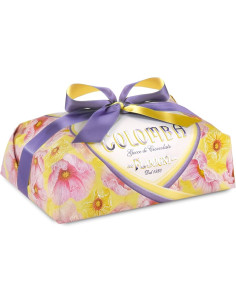 Flamigni colomba kg1 gocce di ciocc.incartata