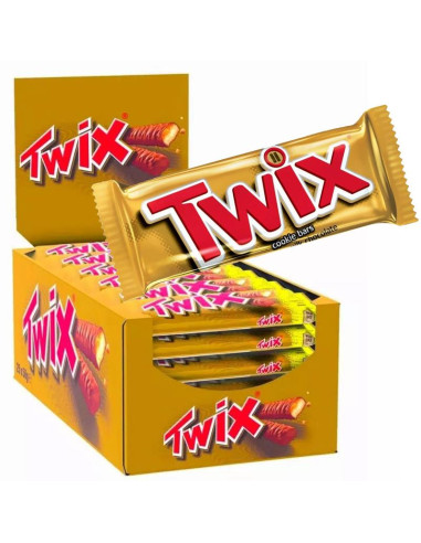 Twix gr50x25pz