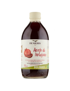 Verdi aceto di melograno 50cl.