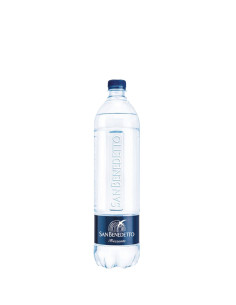 Acqua san benedetto cl50x24 tower frizzante