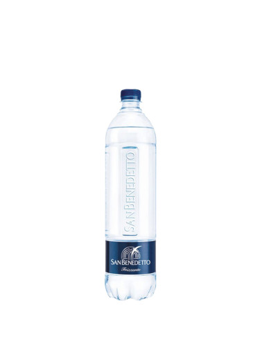 Acqua san benedetto cl50x24 tower frizzante