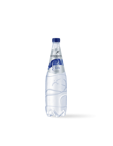 Acqua san benedetto elite cl100x12 frizzante