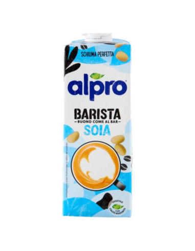 Alpro bevanda lt1 barrista classic