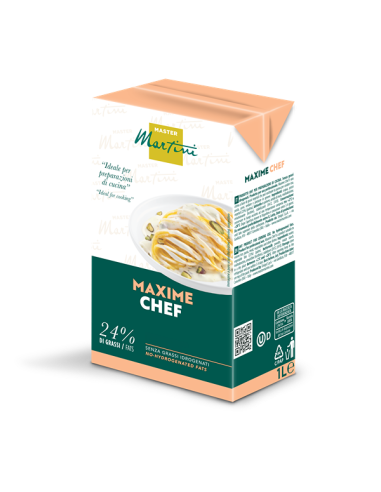 Martini crema vegetale gr500 cucina