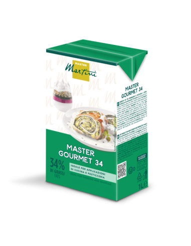 Martini crema vegetale gr200 cucina