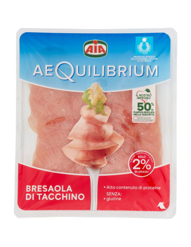 Aeq bresaola gr80 tacchino protein