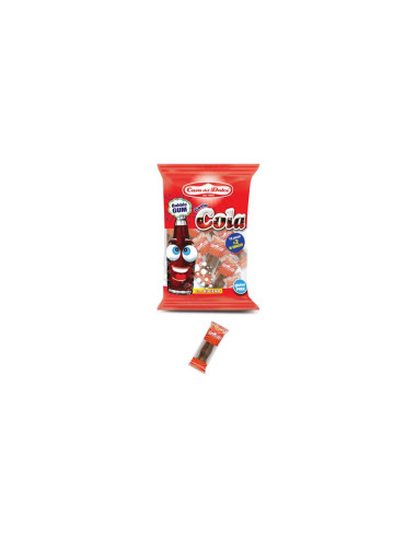 Casa del dolce bottiglia kg1 cola frizzante