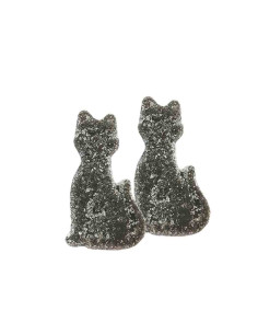 Dulcis damel kg1 gatto nero