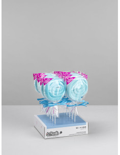 Dulcis monelle mallow swirl gr60 blu
