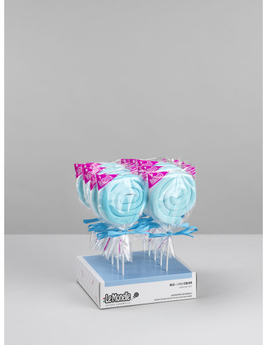 Dulcis monelle mallow swirl gr60 blu
